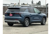 $35730 : Chevrolet Traverse 2025 LT 4 thumbnail