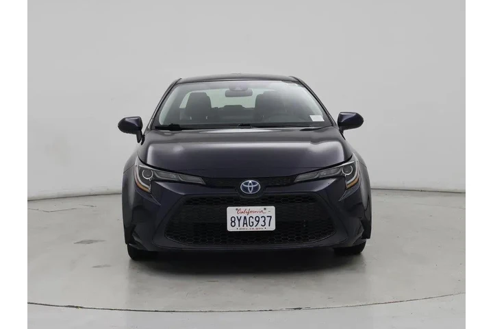 $23998 : Toyota Corolla Hybrid 2022 L image 5