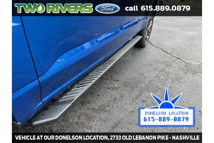 $33188 : Ford F-150 2023 4x4 XLT 4dr image 7