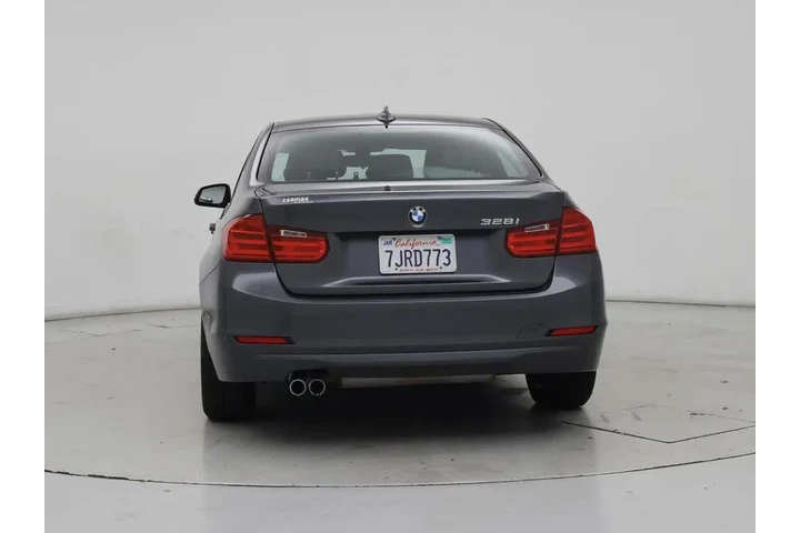 $14599 : BMW 3 Series 2015 328i 4dr S image 6