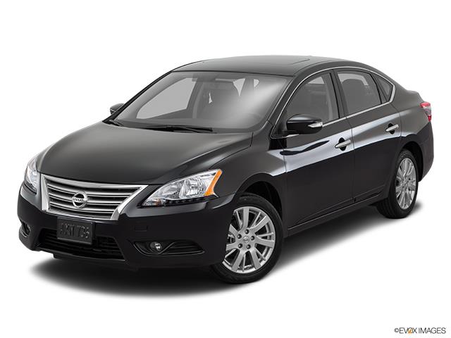 2015 Sentra image 4