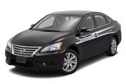 2015 Sentra thumbnail