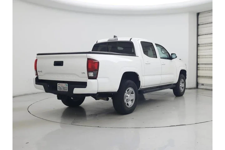$34998 : Toyota Tacoma 2023 4x4 SR V6 image 8