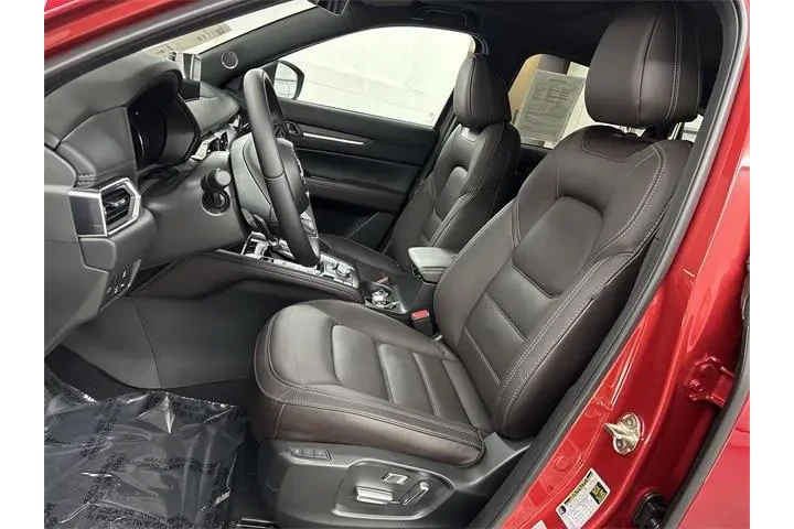$34900 : Mazda CX-5 2025 AWD 2.5 Turb image 3