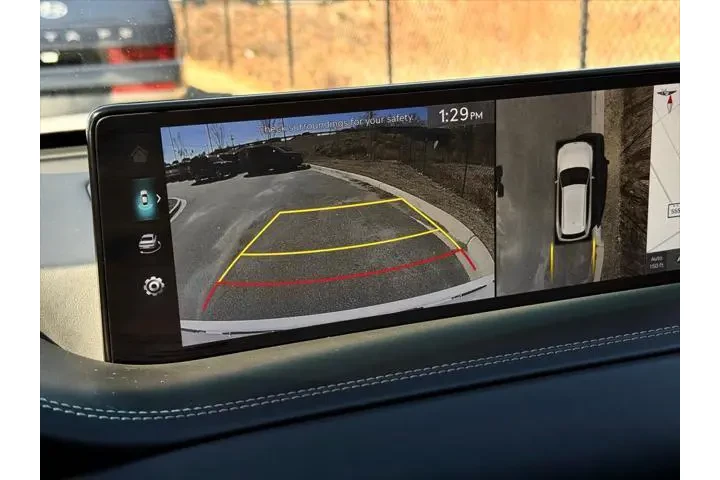 $34888 : Genesis GV80 2023 AWD 2.5T 4 image 3