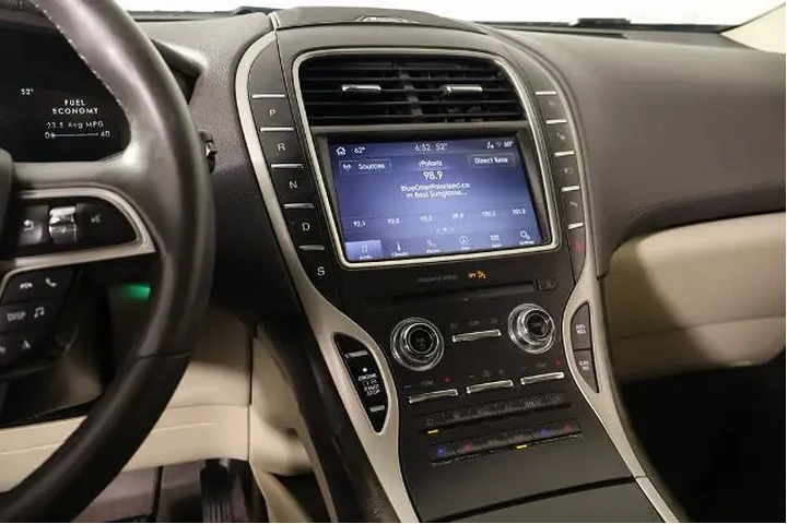 $22949 : Lincoln Nautilus 2020 Reserv image 5