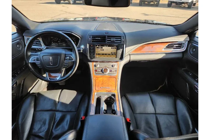 $21974 : 2017 Continental Reserve image 5