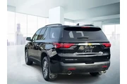 $26999 : Chevrolet Traverse 2023 4x4 thumbnail
