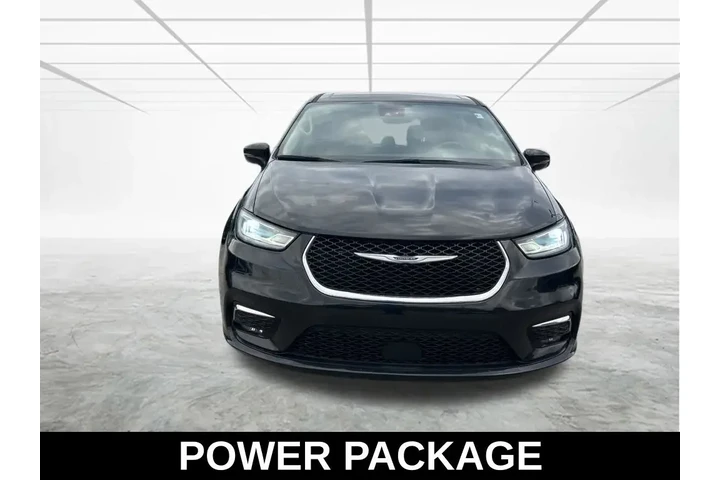 $22930 : Chrysler Pacifica Hybrid 202 image 9
