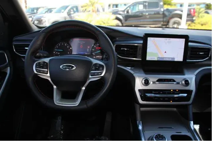 $32395 : Ford Explorer 2022 AWD Timbe image 5