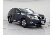 Nissan Pathfinder 2015 S 4dr en San Francisco Bay Area