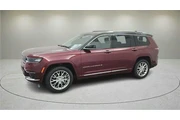 $37555 : Jeep Grand Cherokee L 2023 4 thumbnail