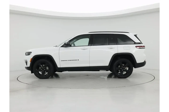 $33998 : Jeep Grand Cherokee 2023 4x4 image 3