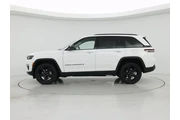 $33998 : Jeep Grand Cherokee 2023 4x4 thumbnail