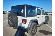 $31799 : Jeep Wrangler 2024 4x4 Willy thumbnail