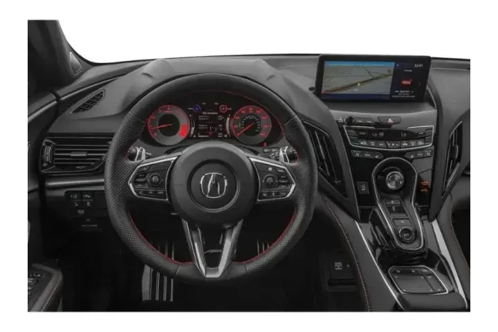 $30378 : Acura RDX 2021 SH-AWD 4dr SU image 7