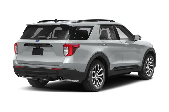 $30457 : 2022 Explorer ST-Line image 3