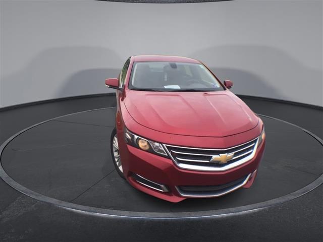 $13900 : PRE-OWNED 2015 CHEVROLET IMPA image 3