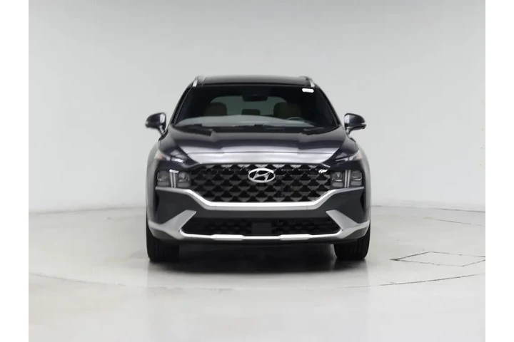 $27998 : Hyundai SANTA FE 2023 Callig image 5