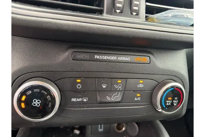 $14992 : Ford Escape 2020 S 4dr SUV image 8