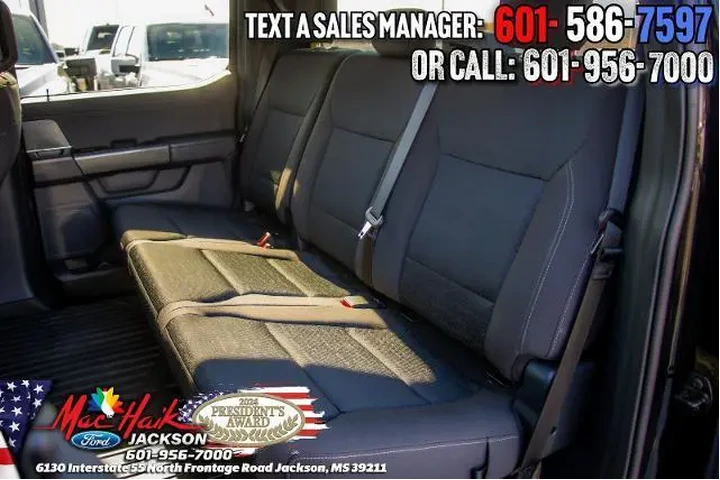 $35995 : Ford F-150 2023 4x4 Limited image 9