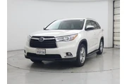 $26998 : Toyota Highlander 2016 Limit thumbnail