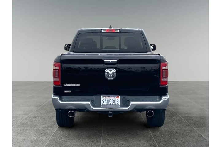 $34018 : Ram 1500 2020 4x2 Laramie 4d image 4