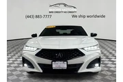 2021 TLX w/A-SPEC thumbnail