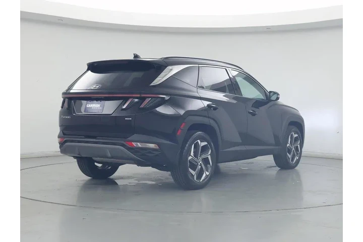 $28998 : Hyundai TUCSON 2023 AWD Limi image 8