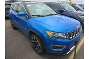 2019 Compass Limited en North Dakota