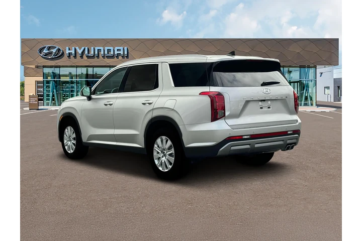 $31094 : Hyundai PALISADE 2025 SEL 4d image 5