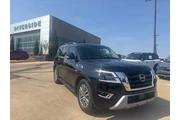 Nissan Armada 2021 4x4 SL 4d en Tulsa