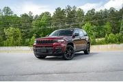Jeep Grand Cherokee L 2023 4 en Greenville