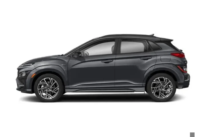 $21035 : Hyundai KONA 2022 AWD N Line image 2
