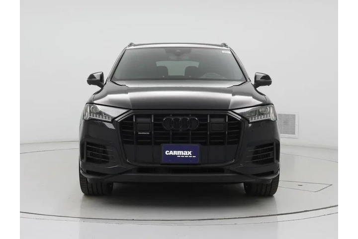 $36998 : Audi Q7 2021 AWD quattro Pre image 5