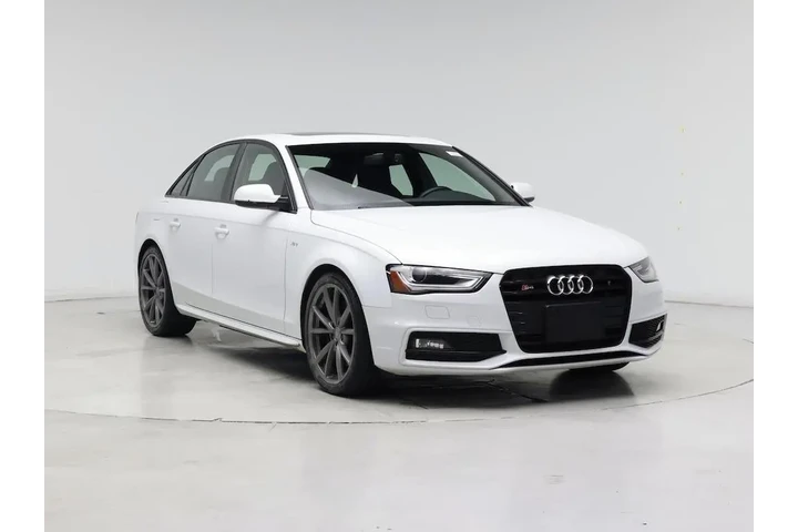 $28998 : Audi S4 2016 AWD 3.0T quattr image 1