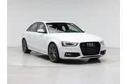 Audi S4 2016 AWD 3.0T quattr en Hialeah