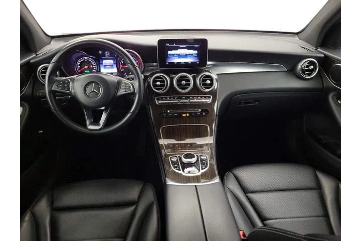 $19998 : Mercedes-Benz GLC 2018 GLC 3 image 9