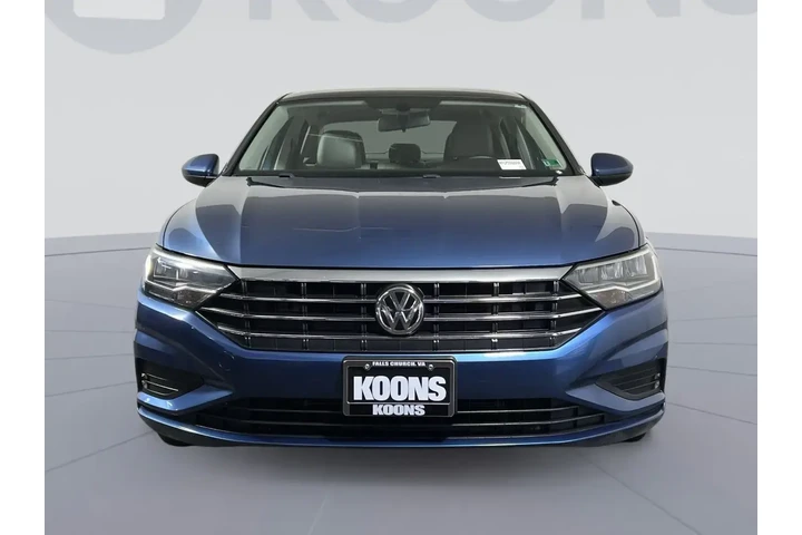$14500 : Volkswagen Jetta 2020 S 4dr image 8