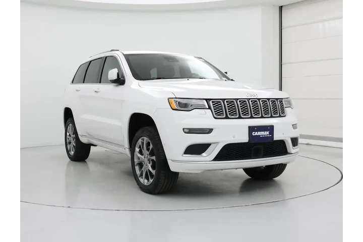 $31998 : Jeep Grand Cherokee 2020 4x4 image 1