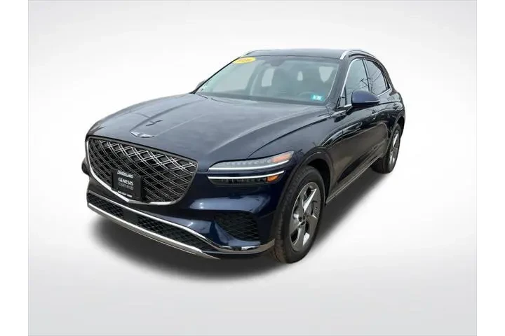 $39900 : Genesis GV70 2026 AWD 2.5T S image 4