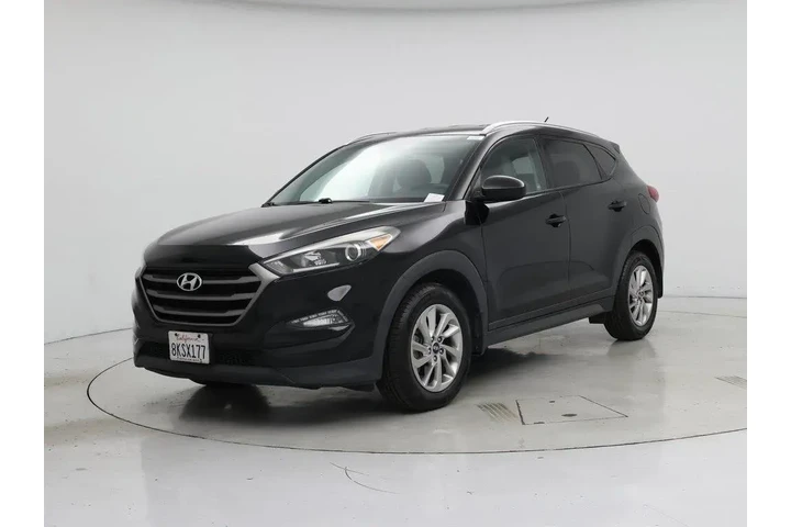 $11998 : Hyundai TUCSON 2016 SE 4dr S image 4