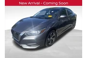 $19987 : Nissan Sentra 2023 SV 4dr Se thumbnail