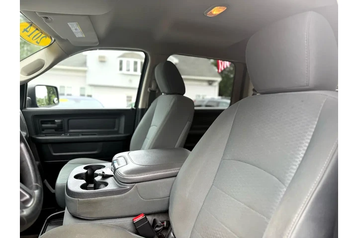 $15999 : 2014 RAM 1500 4WD Crew Cab 14 image 8