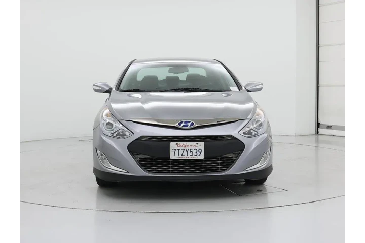 $11998 : Hyundai SONATA Hybrid 2015 4 image 5