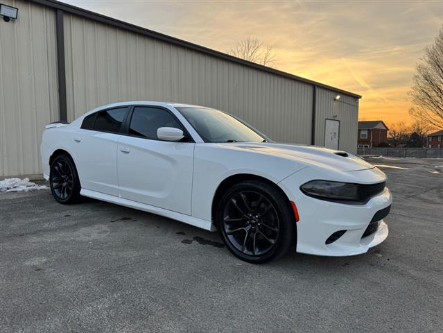 $19995 : 2022 Dodge Charger image 2