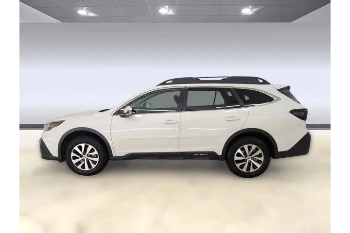 $21249 : Subaru Outback 2021 AWD Prem image 2