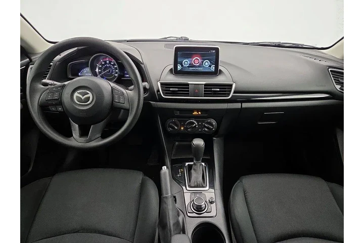$12998 : Mazda Mazda3 2015 i Sport 4d image 9