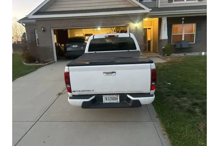$12995 : Chevrolet Colorado 2012 4x2 image 6