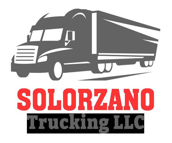 Solorzano Trucking LLC image 3